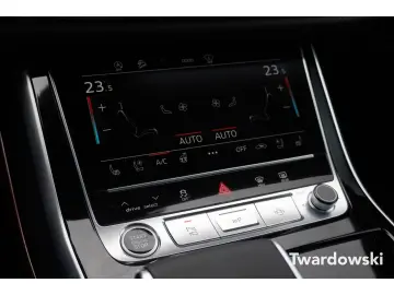 AUDI Q8 S line Pano HUD Matrix 23'' B&O AH&hellip;