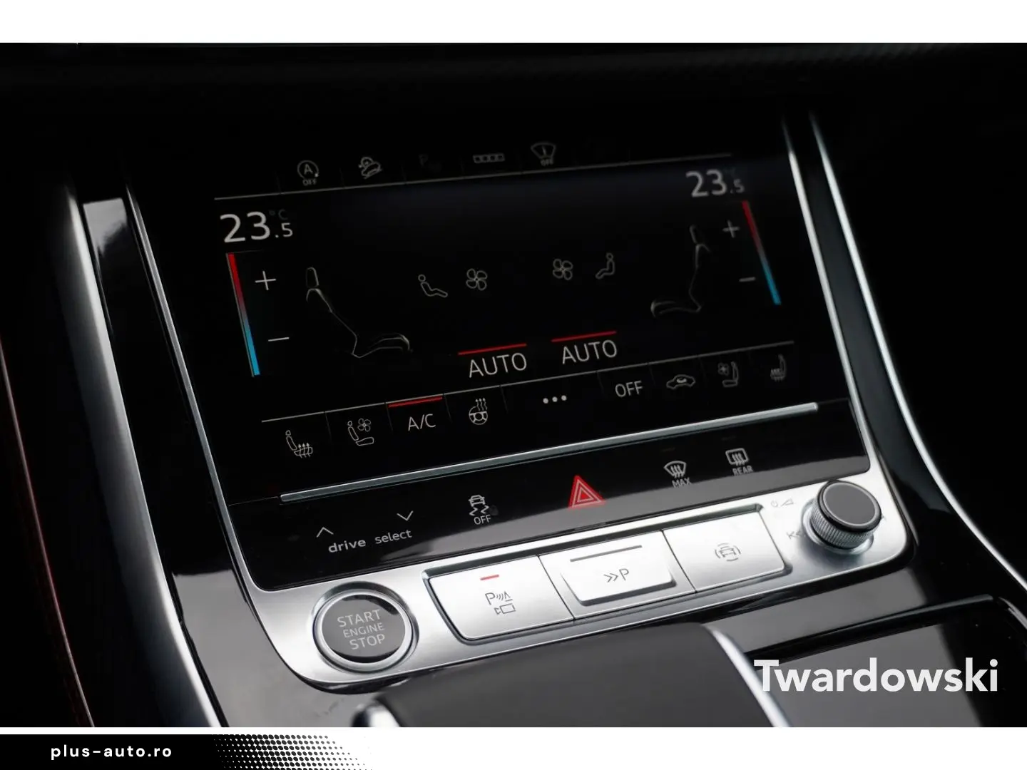 AUDI Q8 S line Pano HUD Matrix 23'' B&O AH&hellip;