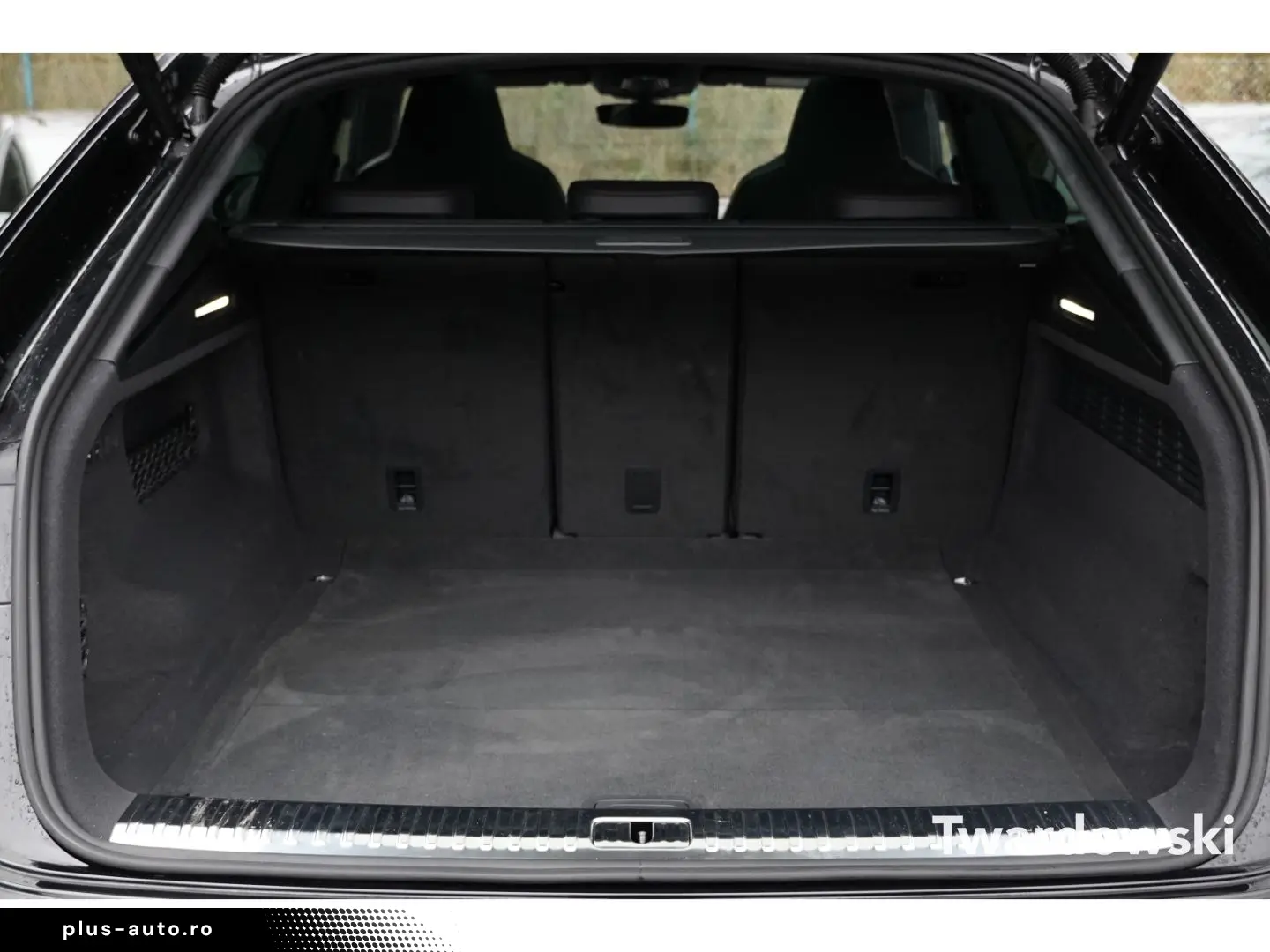 AUDI Q8 S line Pano HUD Matrix 23'' B&O AH&hellip;