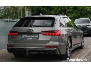 AUDI S6 Avant 3.0 TDI Matrix Luft Pano B&O HUD Soft