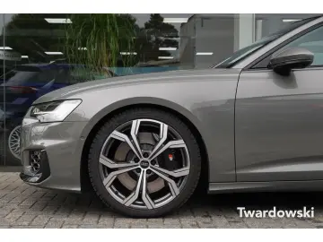 AUDI S6 Avant 3.0 TDI Matrix Luft Pano B&O HUD Soft