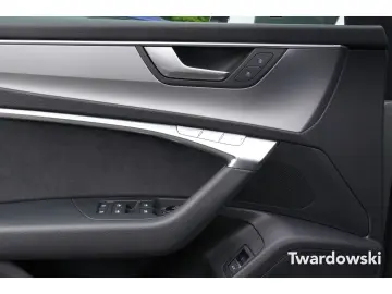 AUDI S6 Avant 3.0 TDI Matrix Luft Pano B&O HUD Soft
