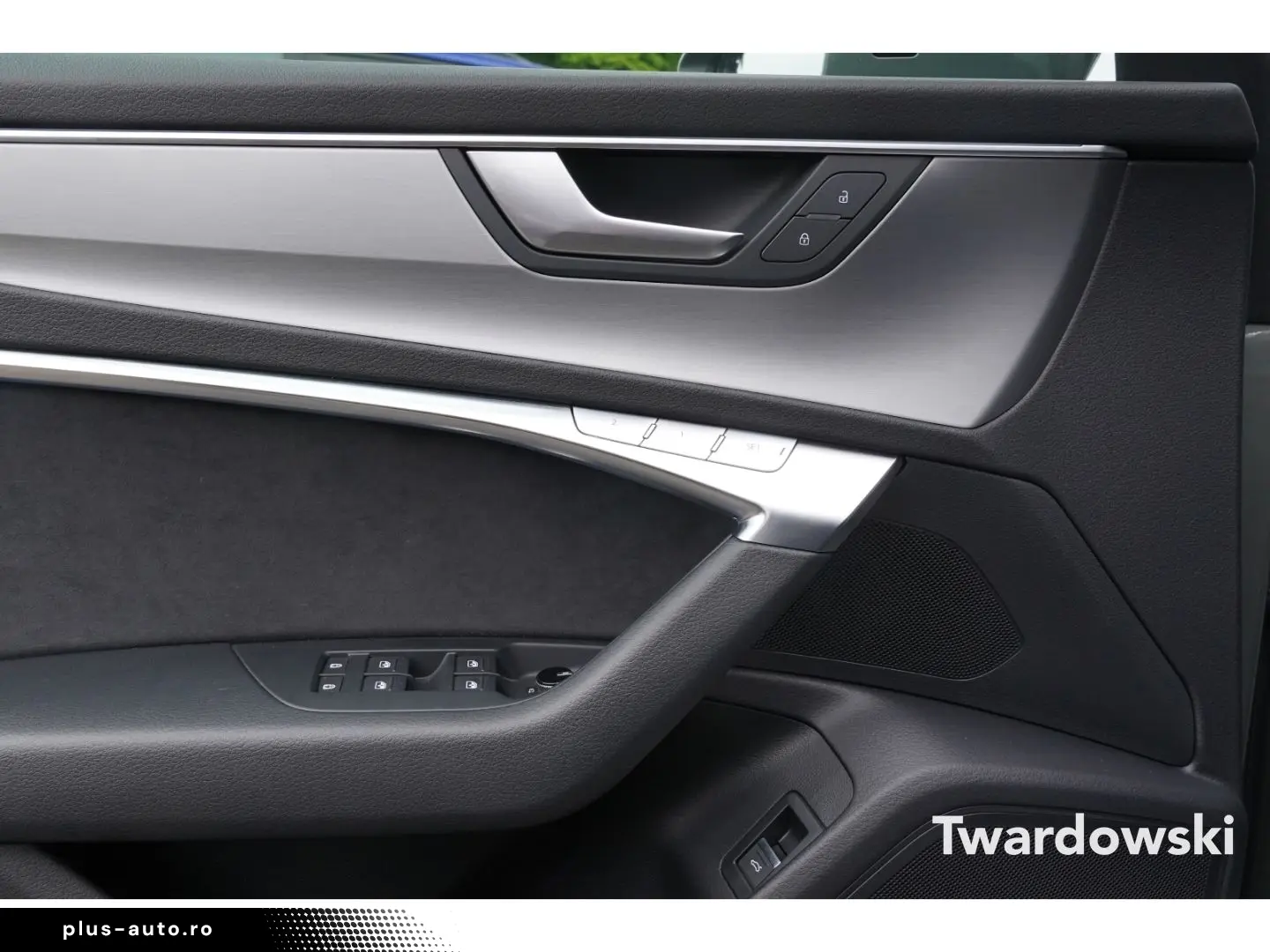 AUDI S6 Avant 3.0 TDI Matrix Luft Pano B&O HUD Soft