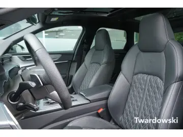 AUDI S6 Avant 3.0 TDI Matrix Luft Pano B&O HUD Soft