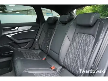 AUDI S6 Avant 3.0 TDI Matrix Luft Pano B&O HUD Soft