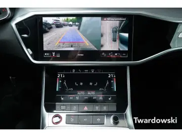AUDI S6 Avant 3.0 TDI Matrix Luft Pano B&O HUD Soft