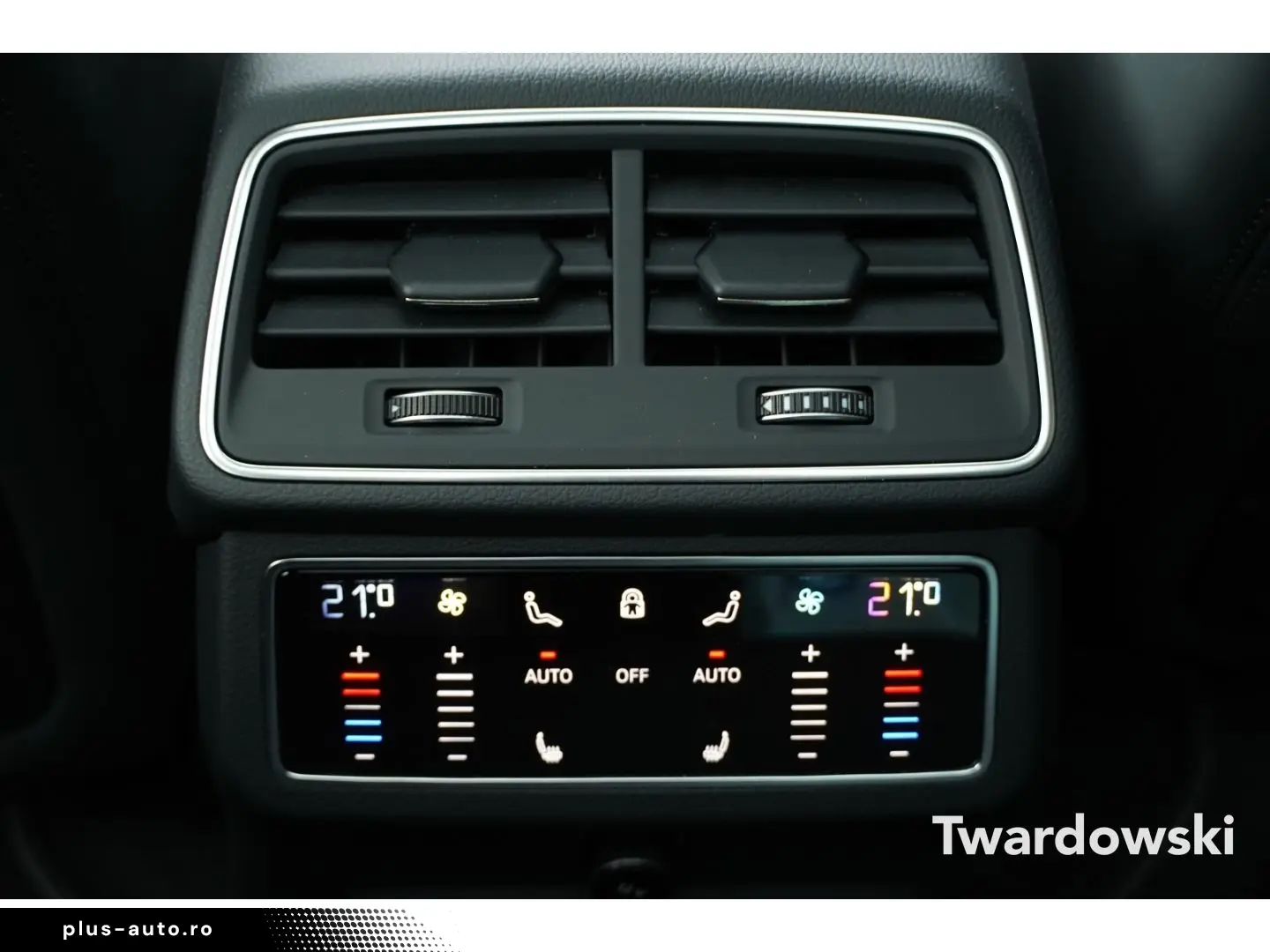 AUDI S6 Avant 3.0 TDI Matrix Luft Pano B&O HUD Soft