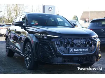 AUDI Q5 NEUES MODELL Pano AHK HUD ACC Tech Plus 21&a&hellip;