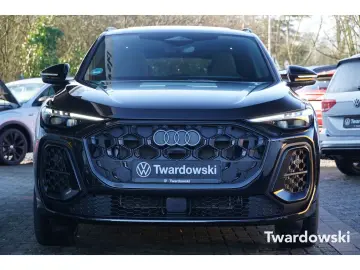 AUDI Q5 NEUES MODELL Pano AHK HUD ACC Tech Plus 21&a&hellip;