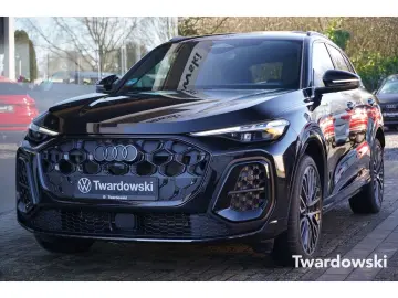 AUDI Q5 NEUES MODELL Pano AHK HUD ACC Tech Plus 21&a&hellip;