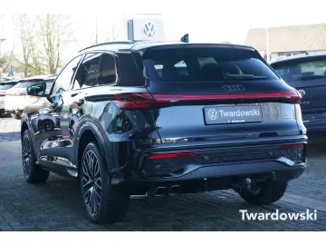 AUDI Q5 NEUES MODELL Pano AHK HUD ACC Tech Plus 21&a&hellip;