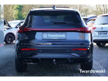 AUDI Q5 NEUES MODELL Pano AHK HUD ACC Tech Plus 21&a&hellip;