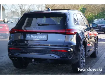 AUDI Q5 NEUES MODELL Pano AHK HUD ACC Tech Plus 21&a&hellip;