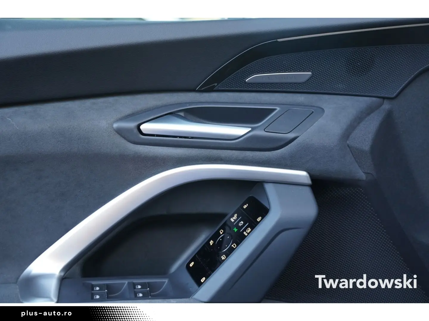 AUDI Q5 NEUES MODELL Pano AHK HUD ACC Tech Plus 21&a&hellip;