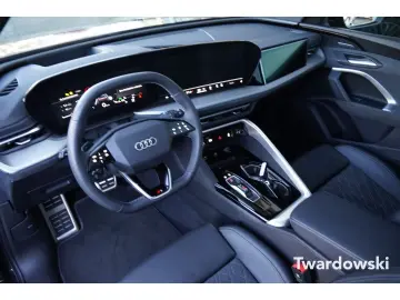 AUDI Q5 NEUES MODELL Pano AHK HUD ACC Tech Plus 21&a&hellip;