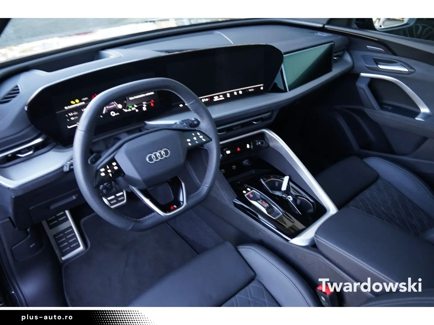 AUDI Q5 NEUES MODELL Pano AHK HUD ACC Tech Plus 21&a&hellip;