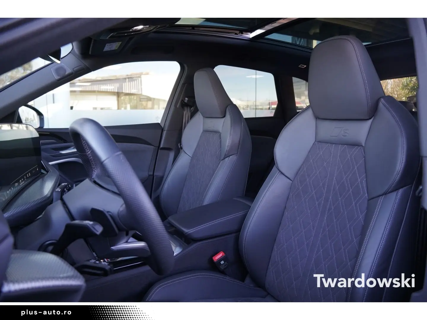 AUDI Q5 NEUES MODELL Pano AHK HUD ACC Tech Plus 21&a&hellip;