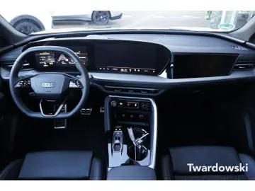 AUDI Q5 NEUES MODELL Pano AHK HUD ACC Tech Plus 21&a&hellip;