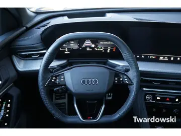 AUDI Q5 NEUES MODELL Pano AHK HUD ACC Tech Plus 21&a&hellip;