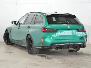 BMW M3 Competition M xDrive