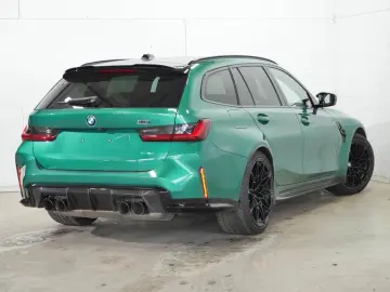 BMW M3 Competition M xDrive