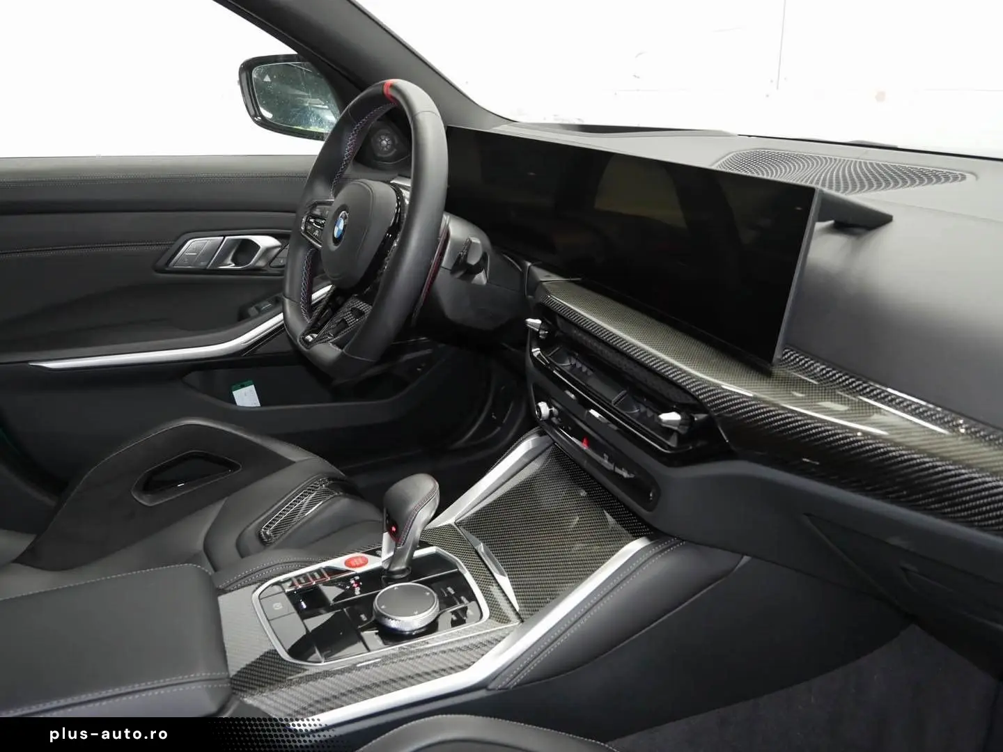 BMW M3 Competition M xDrive