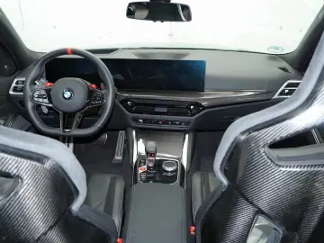 BMW M3 Competition M xDrive