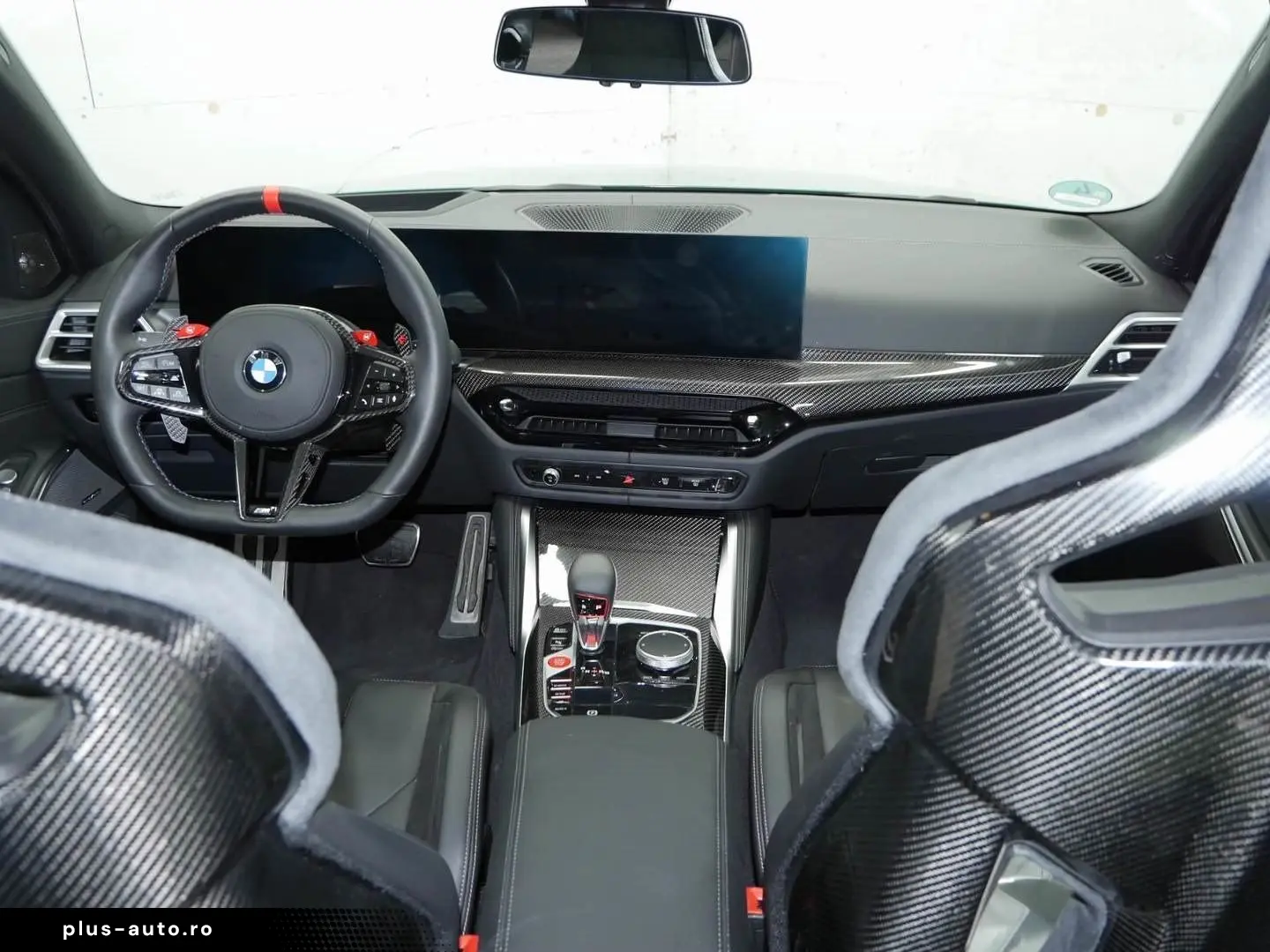 BMW M3 Competition M xDrive