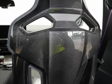 BMW M3 Competition M xDrive