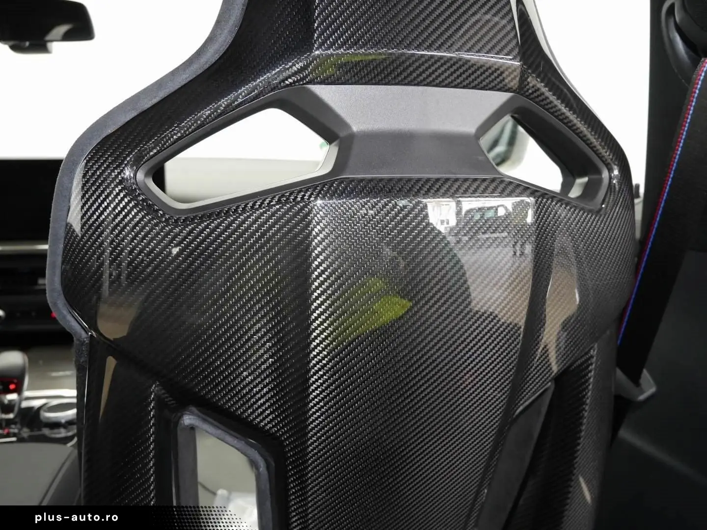 BMW M3 Competition M xDrive