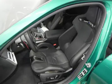 BMW M3 Competition M xDrive