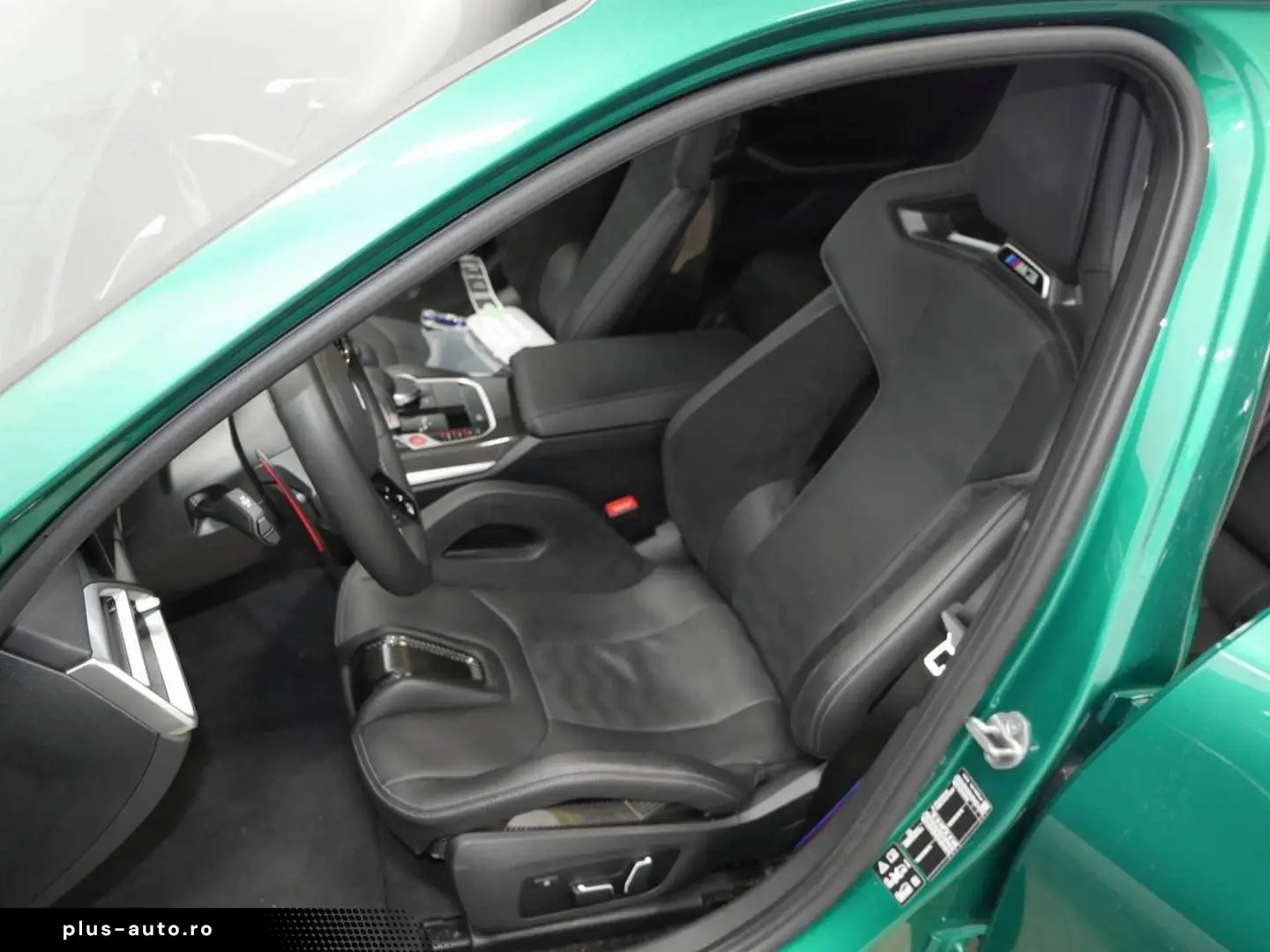 BMW M3 Competition M xDrive