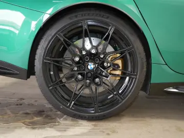 BMW M3 Competition M xDrive