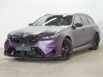 BMW M5 Touring