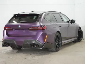 BMW M5 Touring