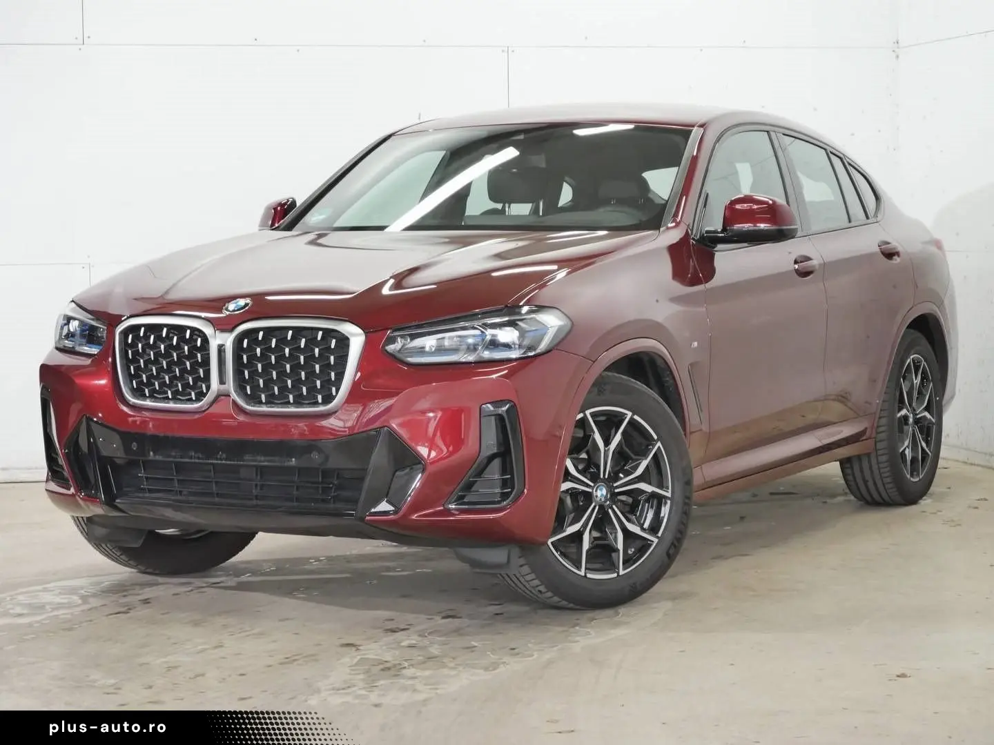 BMW X4 xDrive20i