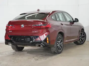 BMW X4 xDrive20i