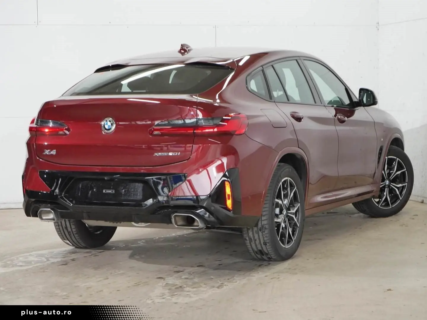 BMW X4 xDrive20i