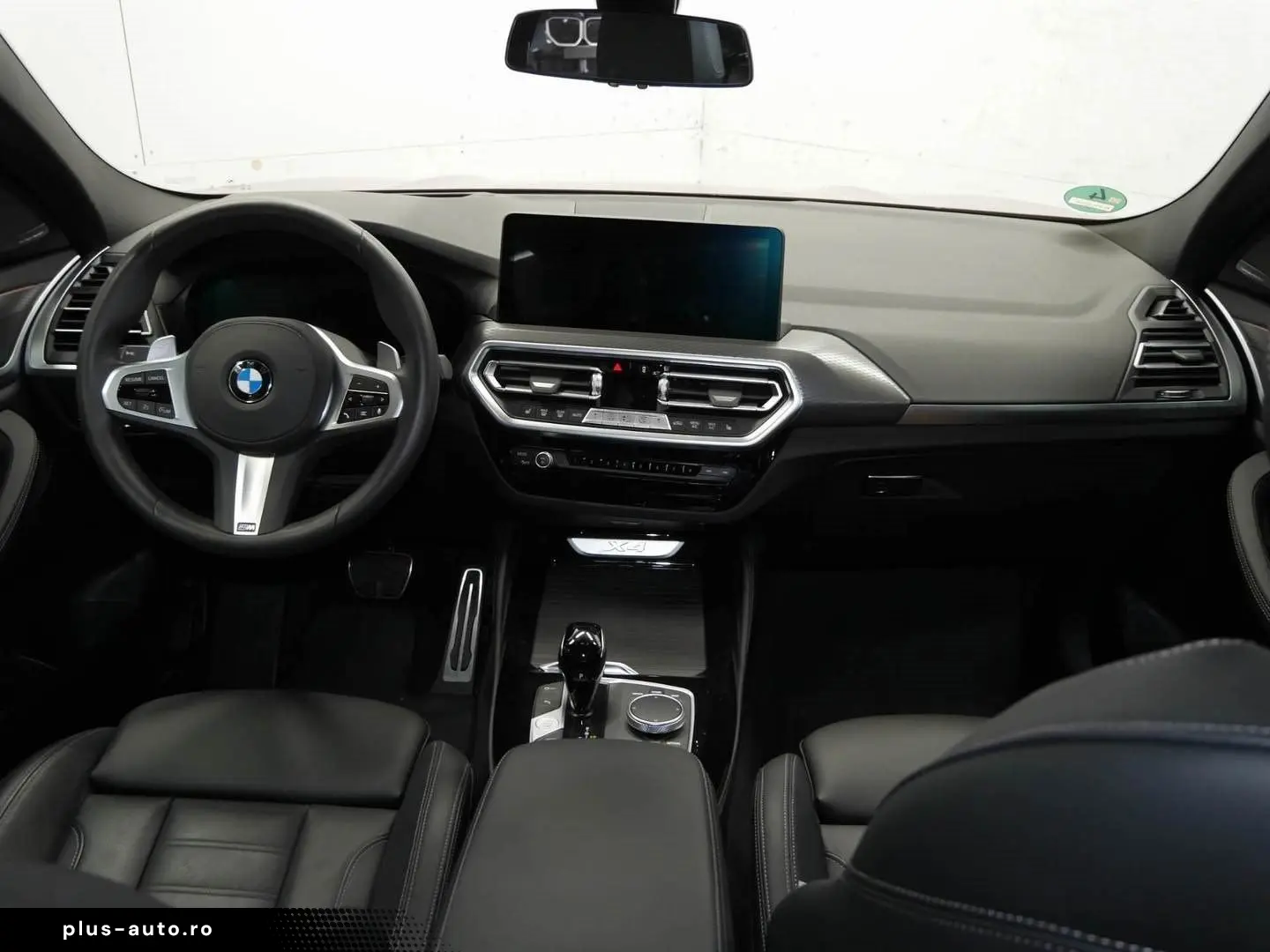 BMW X4 xDrive20i