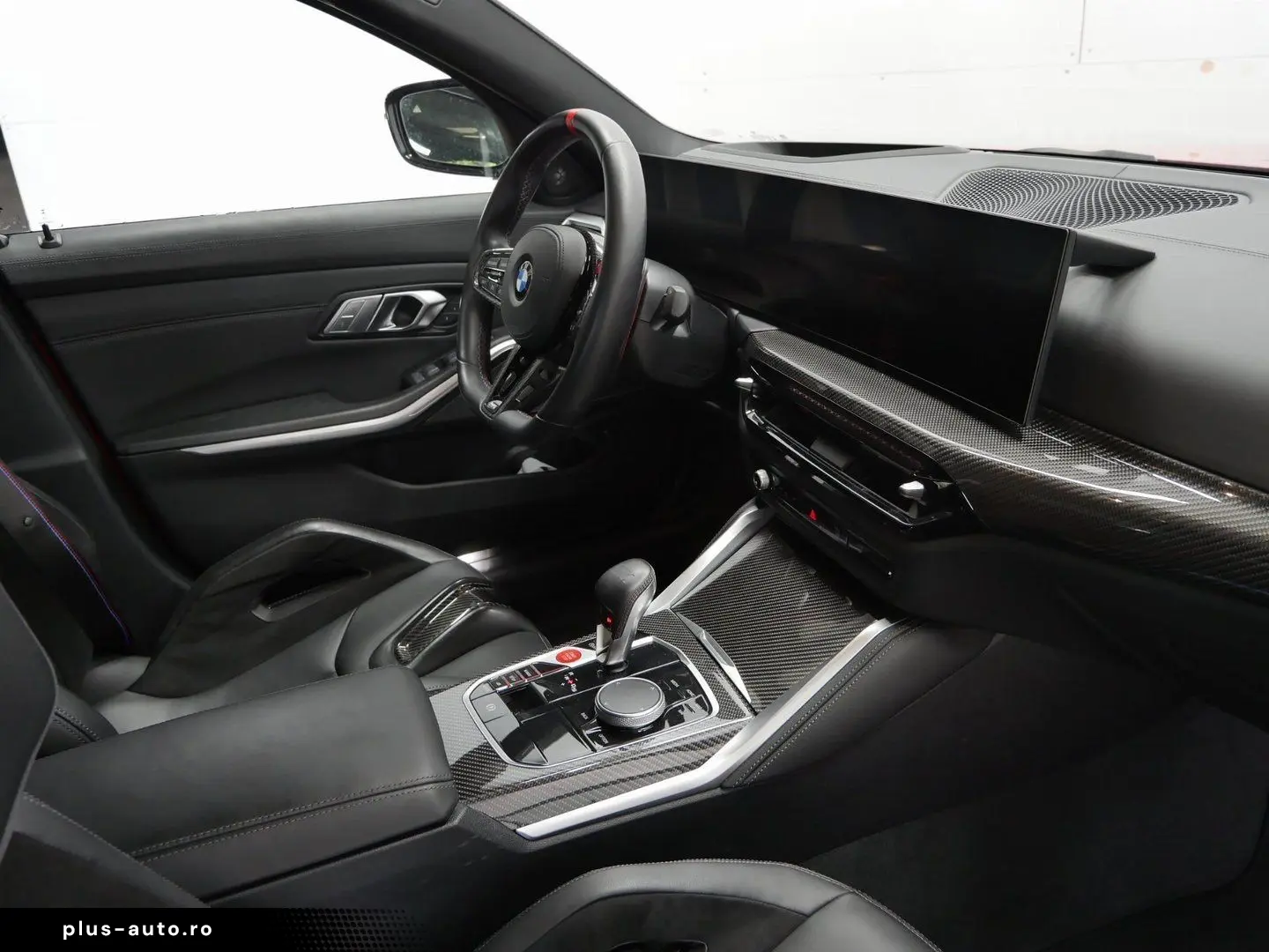 BMW M3 Competition M XDR