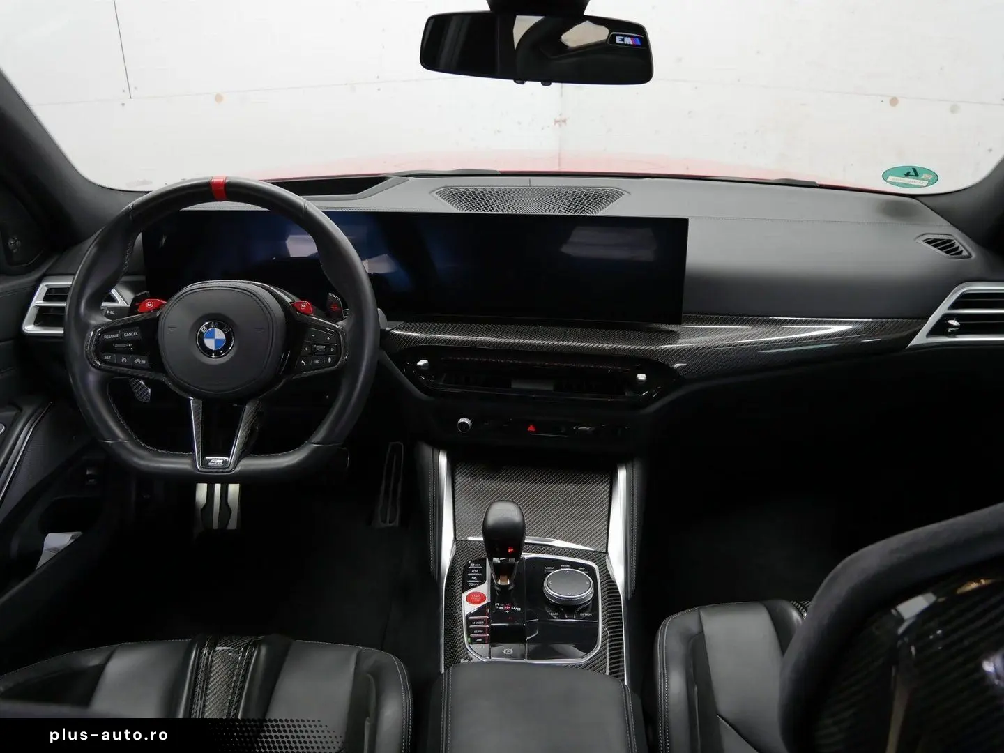 BMW M3 Competition M XDR