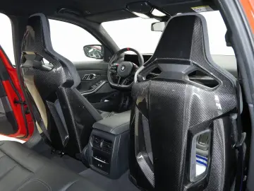 BMW M3 Competition M XDR