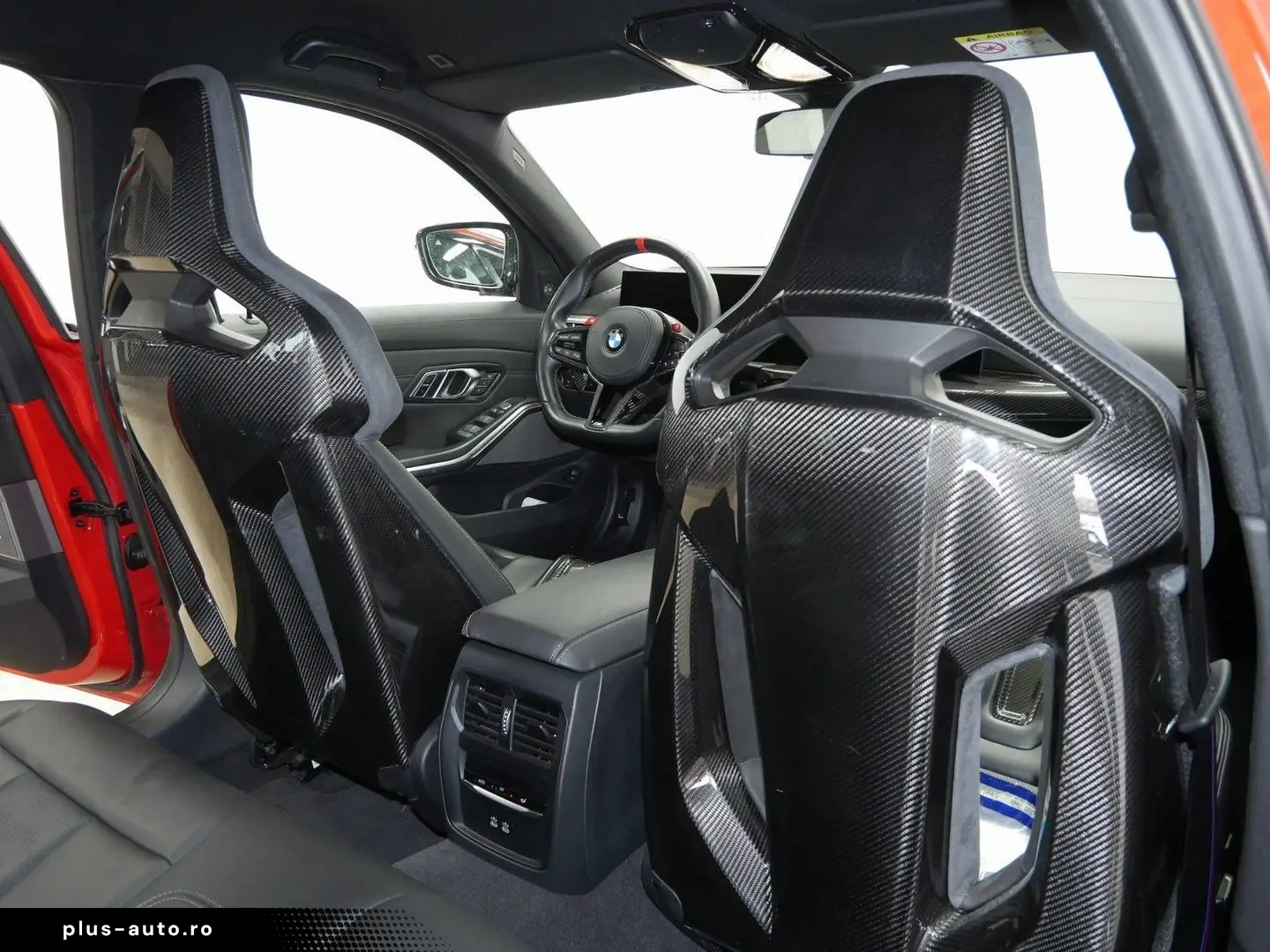 BMW M3 Competition M XDR