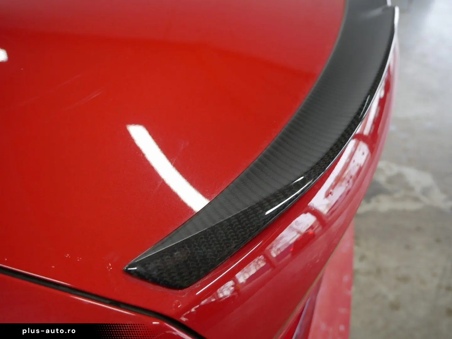 BMW M3 Competition M XDR