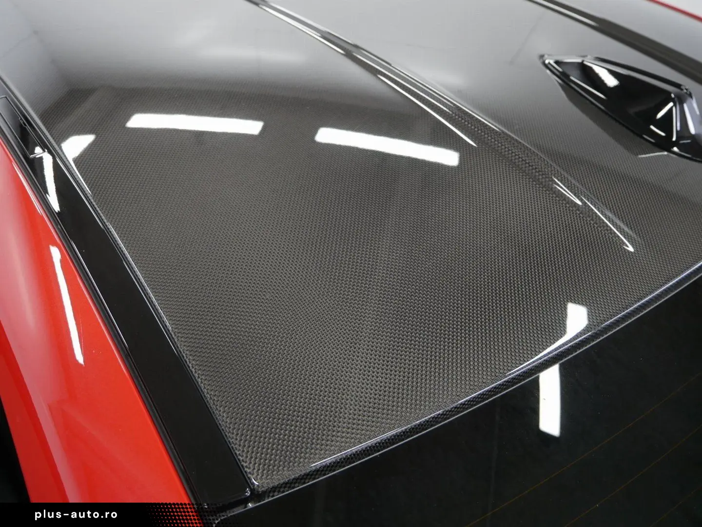 BMW M3 Competition M XDR