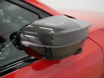 BMW M3 Competition M XDR