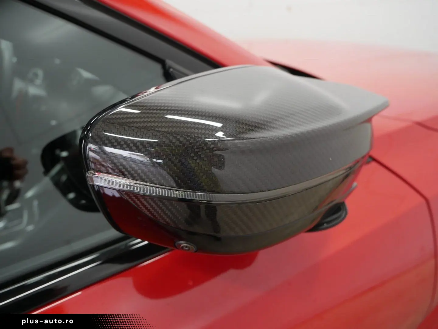 BMW M3 Competition M XDR