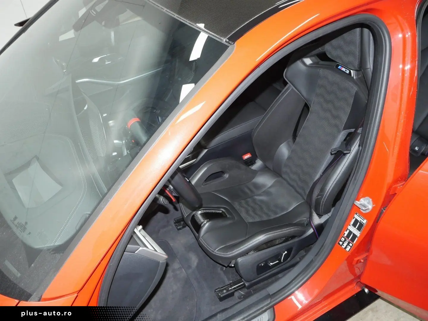 BMW M3 Competition M XDR