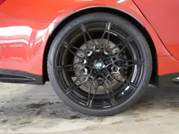 BMW M3 Competition M XDR