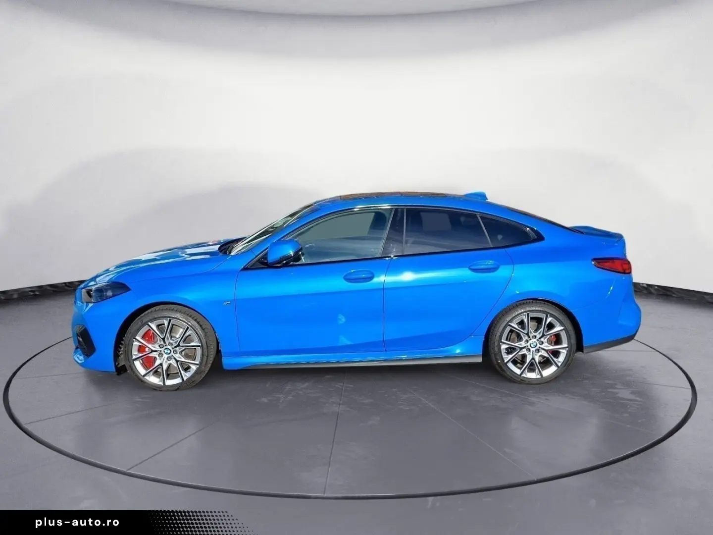 BMW 220i xDrive Gran Coupe Steptr. EditionCo Navi Le